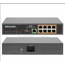 Коммутатор Beward ST-801HP