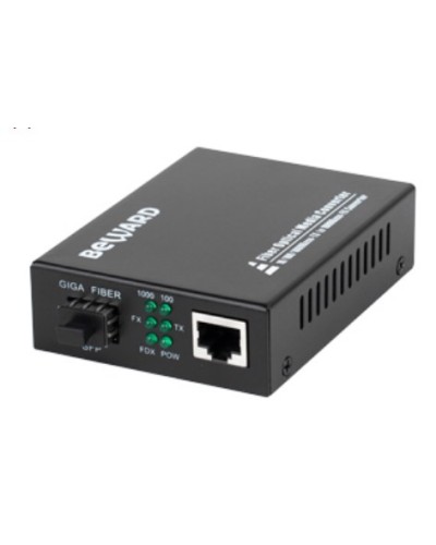 Медиаконвертер Beward STM-1205 в Самаре Медиаконвертеры Pintop.ru