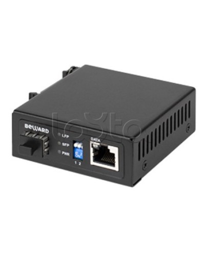 Медиаконвертер Beward STMP-1205 в Самаре Медиаконвертеры Pintop.ru