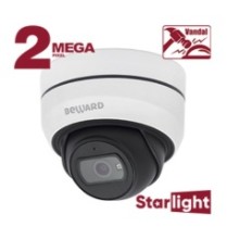 Купольная IP-камера Beward SV2012DB