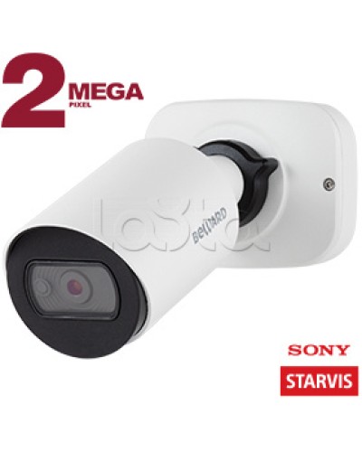 Bullet IP-камера Beward SV2012RCB в Самаре IP-камеры Pintop.ru