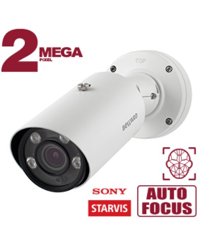 Bullet IP-камера Beward SV2018RBZ2 в Самаре IP-камеры Pintop.ru