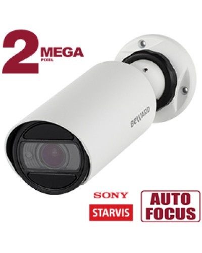 IP-камера видеонаблюдения в стандартном исполнении Beward SV2018RZ в Самаре IP-камеры Pintop.ru