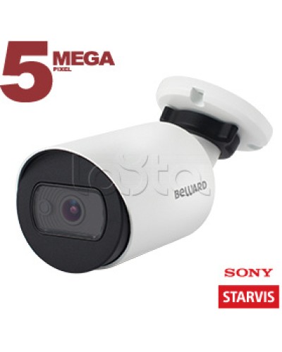 Bullet IP-камера Beward SV3212RC в Самаре IP-камеры Pintop.ru