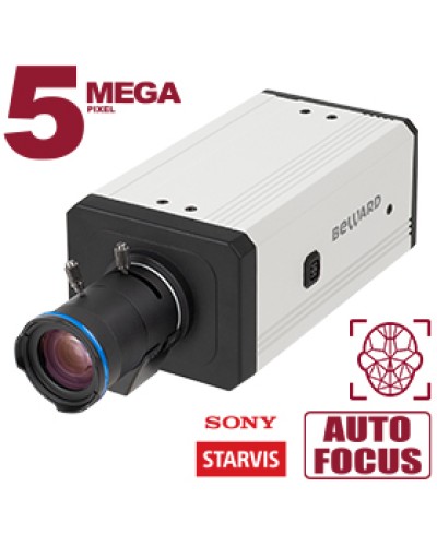 IP-камера видеонаблюдения в стандартном исполнении Beward SV3218M в Самаре IP-камеры Pintop.ru