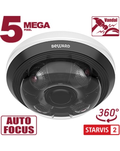 IP-камера Beward SV3218P4Z в Самаре IP-камеры Pintop.ru