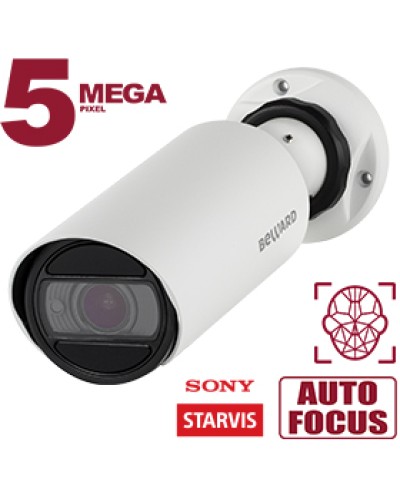 Bullet IP-камера Beward SV3218RZ в Самаре IP-камеры Pintop.ru