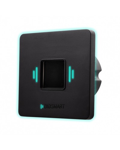 Cчитыватель вен ладони и RFID-карт бесконтактный BioSmart PALMJET в Самаре Считыватели Pintop.ru