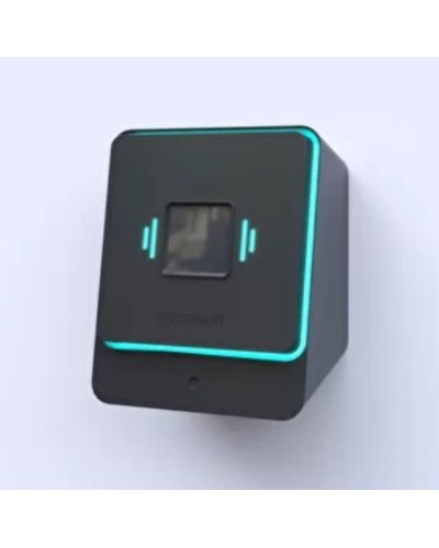 Считыватель вен ладоней BioSmart PALMJET BOX-T (с термодатчиком) в Самаре Считыватели Pintop.ru