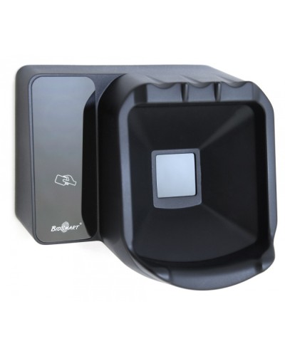 Cчитыватель комбинированный биометрический BioSmart PV-WM-MF в Самаре Считыватели Pintop.ru