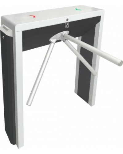 Встроенный картоприемник CARDDEX KL-03E (для тумбовых турникетов серии STL) в Самаре Дополнительное оборудование для СКУД Pintop.ru