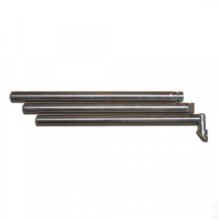 Комплект планок CARDDEX PPS 06R (нержавеющая сталь) (3 шт., для серии STR)