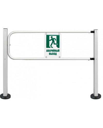 Секция «Антипаника» CARDDEX RTA-011 в Самаре Ограждения Pintop.ru