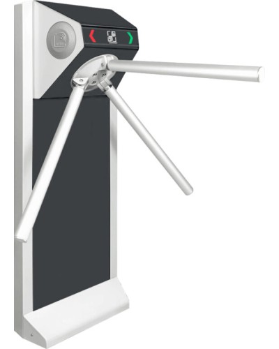 CARDDEX Компактная сетевая проходная STL-01NM в Самаре Турникеты Pintop.ru