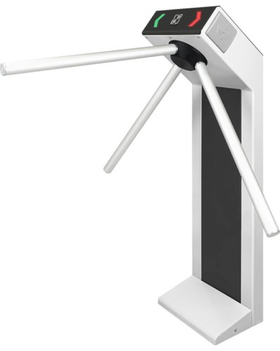 CARDDEX Компактная сетевая проходная STR-01NE в Самаре Турникеты Pintop.ru