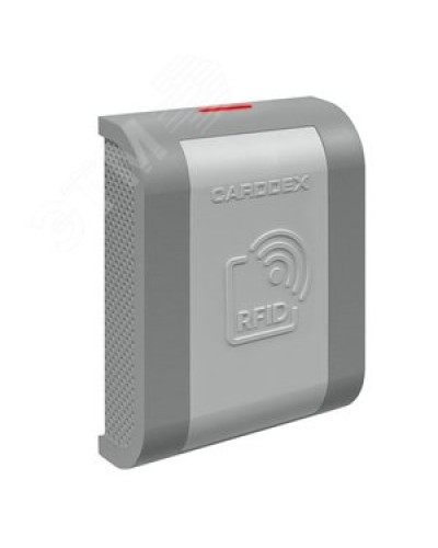 CARDDEX Считыватель «RW M» в Самаре Считыватели СКУД CARDDEX Pintop.ru