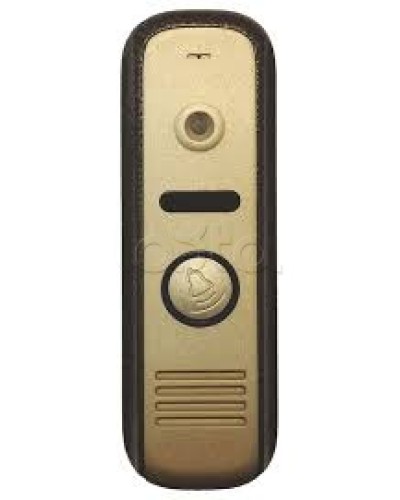 Панель вызывная CTV-D1000HD BA в Самаре Вызывные видеопанели малоабонентные Pintop.ru