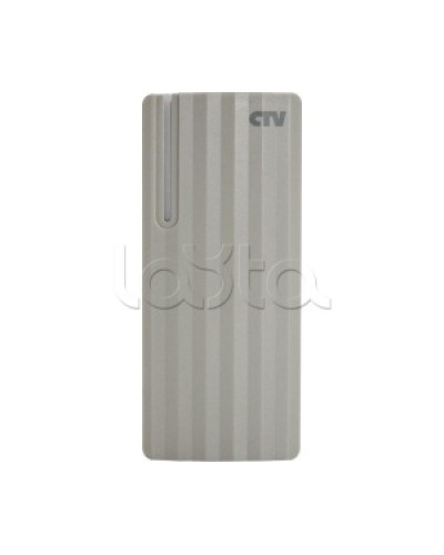 Считыватель proximity карт CTV-R10 EM B в Самаре Считыватели Pintop.ru