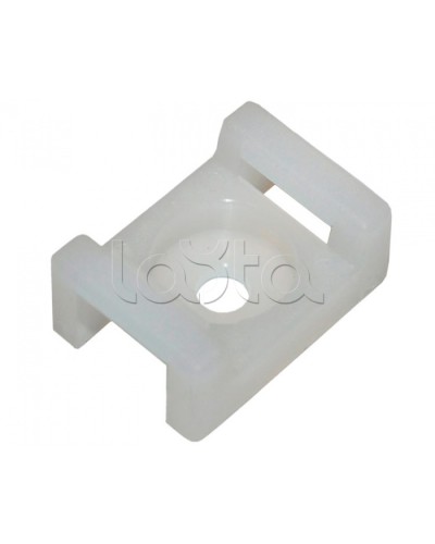 Площадка под винт 23x16мм Cabeus HC-2 в Самаре Аксессуары для стоек и шкафов Pintop.ru