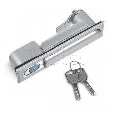 Замок от передней двери для настенных шкафов серии SH-05F- Cabeus JC04W