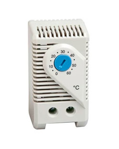 Термостат нормально-разомкнутый Cabeus KTS011 в Самаре Аксессуары для стоек и шкафов Pintop.ru