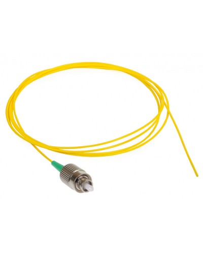 Пигтейл FC/APC 9/125 sm 2м LSZH Cabeus PT-FC/APC-9-2m в Самаре Пигтейлы Pintop.ru