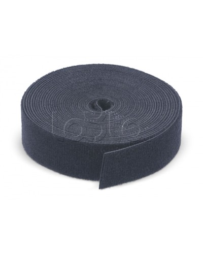 Лента Cabeus ROL-5x25-BK в Самаре Стяжки-хомуты Pintop.ru