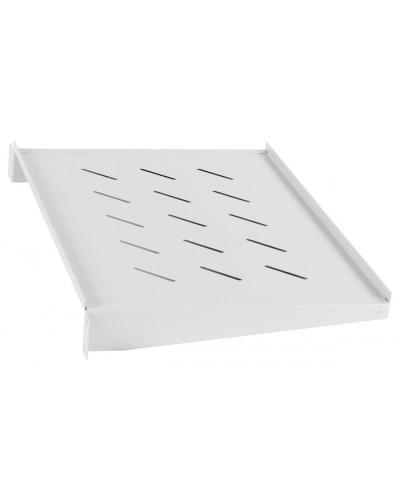 Полка стационарная 2U (315мм) Cabeus SH-J017-2U-315 в Самаре Полки для шкафов и стоек Pintop.ru