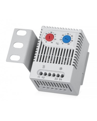 Термостат универсальный 0-60°C Cabeus ZR011 в Самаре Электротехническое оборудование Pintop.ru