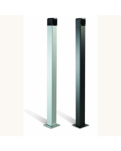 Стойка для клавиатуры, ключа-выключателя, считывателя Came 001CSSN в Самаре Запчасти для шлагбаумов и автоматики Pintop.ru