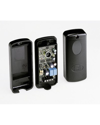 Фотоэлемент безопасности Came 001DIR20 в Самаре Запчасти для шлагбаумов и автоматики Pintop.ru