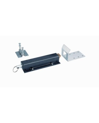 Замок электромеханический для подъемно-поворотных ворот Came 001E881 в Самаре Запчасти для шлагбаумов и автоматики Pintop.ru