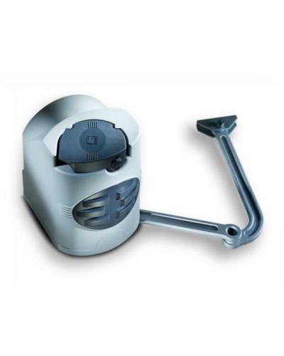 Привод рычажный самоблокирующийся с шарнирным рычагом передачи Came 001FA70230CB в Самаре Запчасти для шлагбаумов и автоматики Pintop.ru