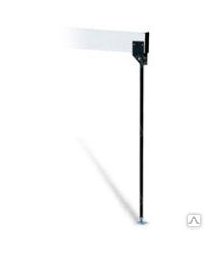 Опора для стрелы шарнирная Came 001G02808 в Самаре Запчасти для шлагбаумов и автоматики Pintop.ru