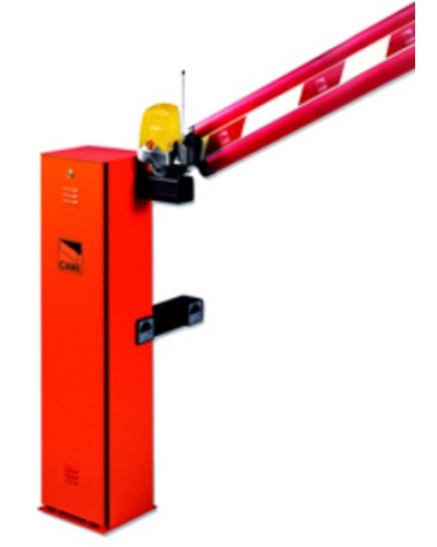 Тумба автоматического шлагбаума правая Came 001G6000 в Самаре Автоматические шлагбаумы Pintop.ru