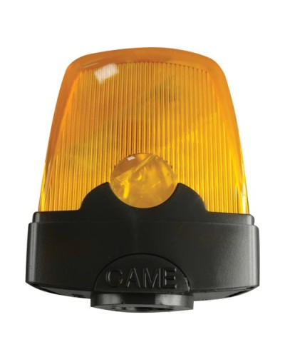 Лампа сигнальная Came 001KLED в Самаре Запчасти для шлагбаумов и автоматики Pintop.ru