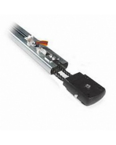 Профиль направляющий с цепной передачей Came 001V0683 в Самаре Запчасти для шлагбаумов и автоматики Pintop.ru