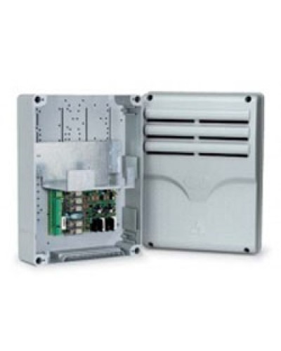 Плата резервного питания Came 002LB180 в Самаре Запчасти для шлагбаумов и автоматики Pintop.ru