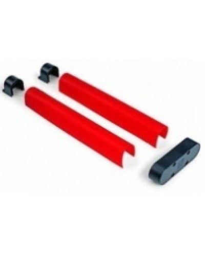 Накладки резиновые на стрелу 6,5м Came 009G0603 в Самаре Запчасти для шлагбаумов и автоматики Pintop.ru