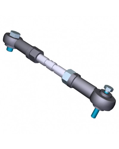 Передающий рычаг SUPERFROG Came 119RIA037 в Самаре Запчасти для шлагбаумов и автоматики Pintop.ru