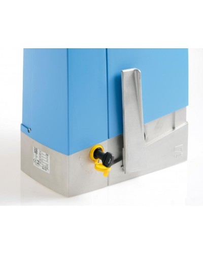 Колпачек замка разблокировки BXV Came 119RIBS012 в Самаре Запчасти для шлагбаумов и автоматики Pintop.ru