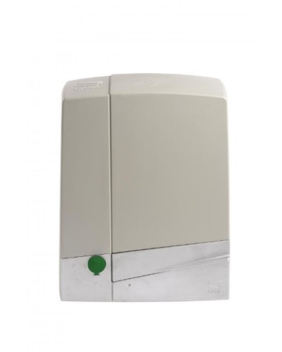 Колпачек замка разблокировки BXV зеленый Came 119RIBS015 в Самаре Запчасти для шлагбаумов и автоматики Pintop.ru