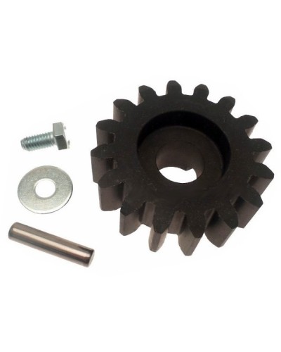 Шестерня пластиковая BXV800/1000 Came 119RIBS021 в Самаре Запчасти для шлагбаумов и автоматики Pintop.ru