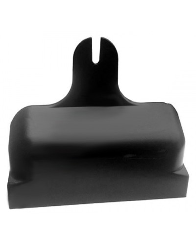 Боковая крышка левая BX Came 119RIBX006 в Самаре Запчасти для шлагбаумов и автоматики Pintop.ru