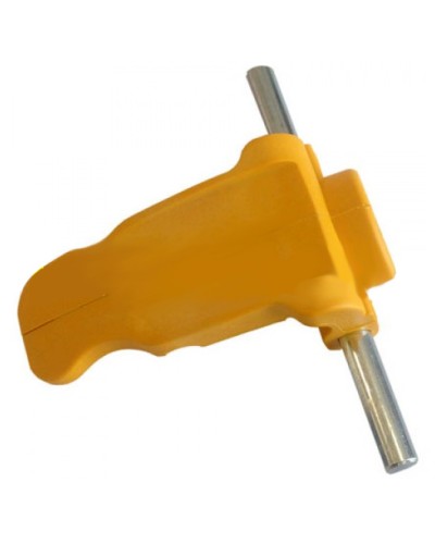 Механизм разблокировки BX-243 Came 119RIBX045 в Самаре Запчасти для шлагбаумов и автоматики Pintop.ru