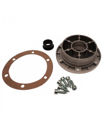 Крышка редуктора BX-243 Came 119RIBX047 в Самаре Запчасти для шлагбаумов и автоматики Pintop.ru