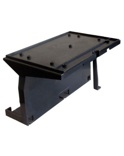 Шасси пластиковое BX-243 Came 119RIBX050 в Самаре Запчасти для шлагбаумов и автоматики Pintop.ru