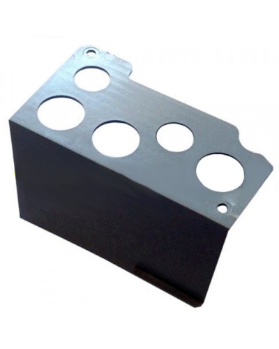 Пластины защитные BX-243 Came 119RIBX051 в Самаре Запчасти для шлагбаумов и автоматики Pintop.ru