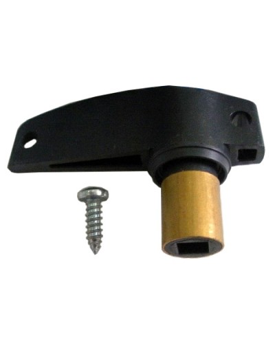 Ручка разблокировки C-BX Came 119RICX018 в Самаре Запчасти для шлагбаумов и автоматики Pintop.ru