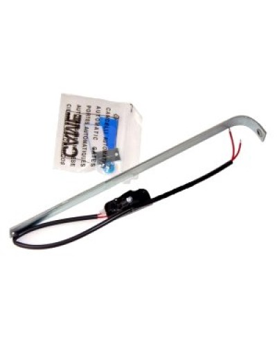 Крепление концевых выключателей ATI 3 V.1 Came 119RID054 в Самаре Запчасти для шлагбаумов и автоматики Pintop.ru